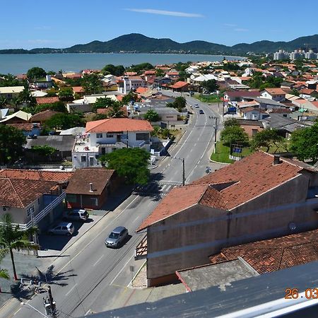 Residencial Lunata Penha  Ngoại thất bức ảnh
