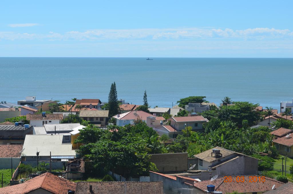 Residencial Lunata Penha  Ngoại thất bức ảnh