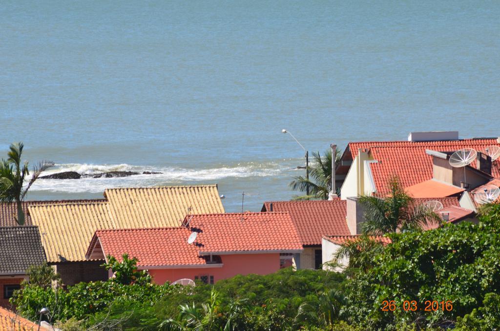 Residencial Lunata Penha  Ngoại thất bức ảnh