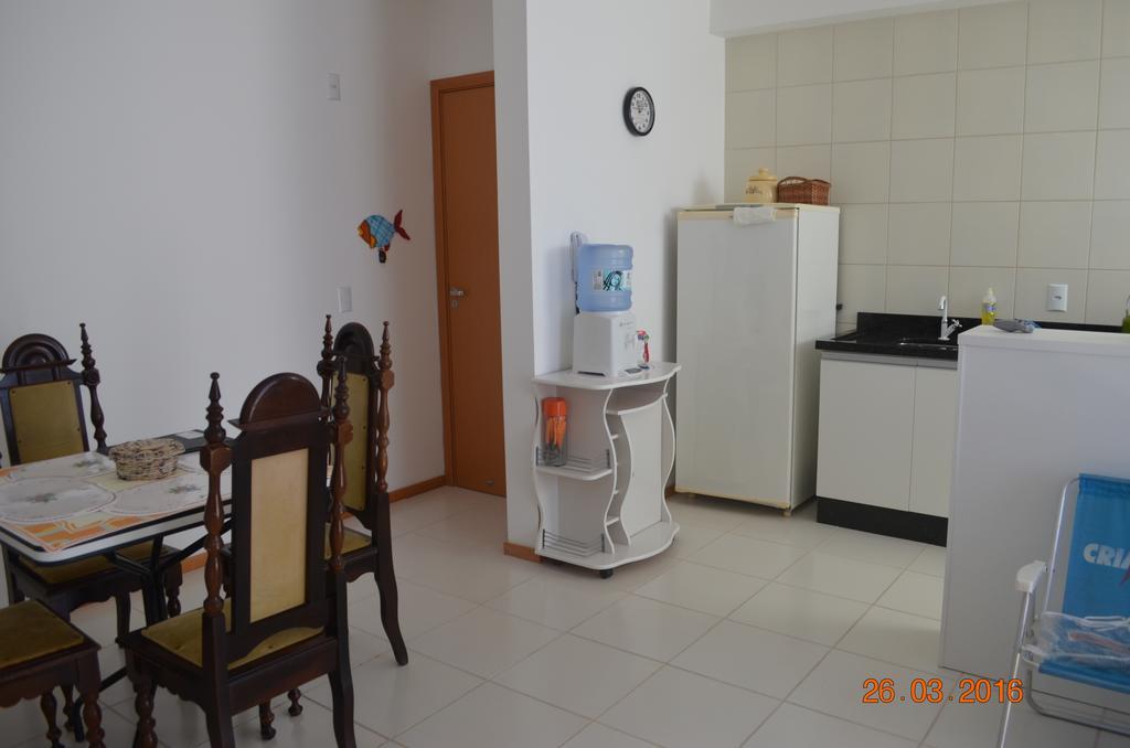 Residencial Lunata Penha  Ngoại thất bức ảnh