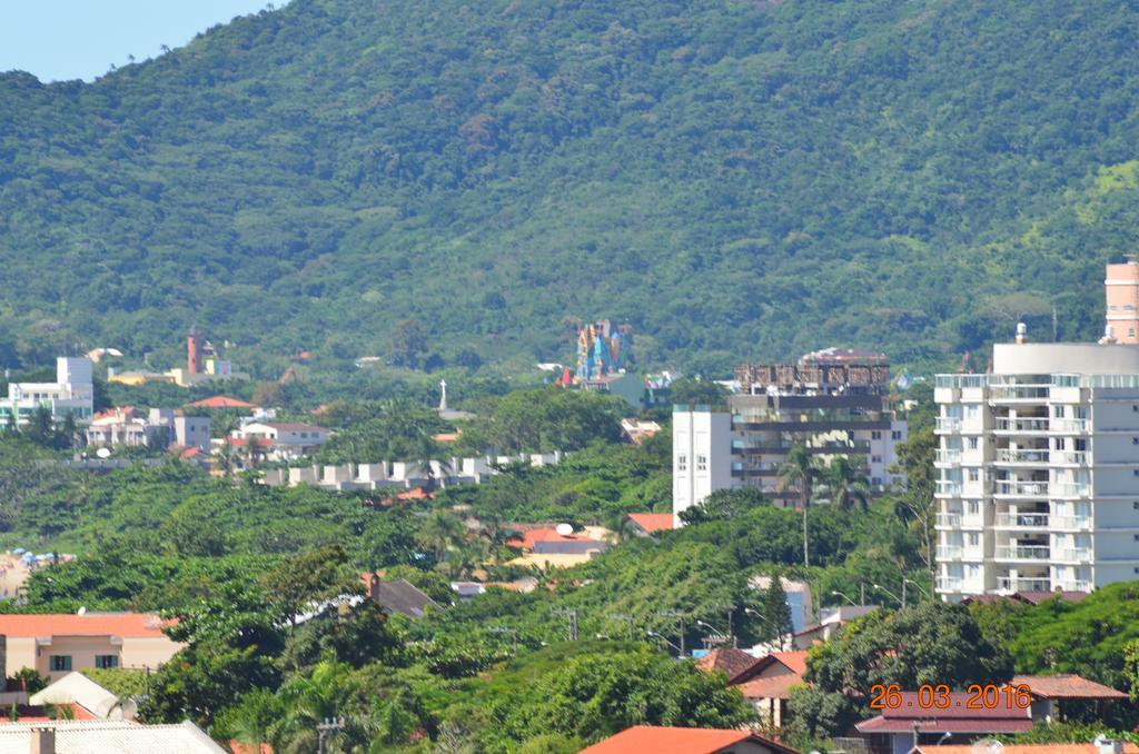 Residencial Lunata Penha  Ngoại thất bức ảnh