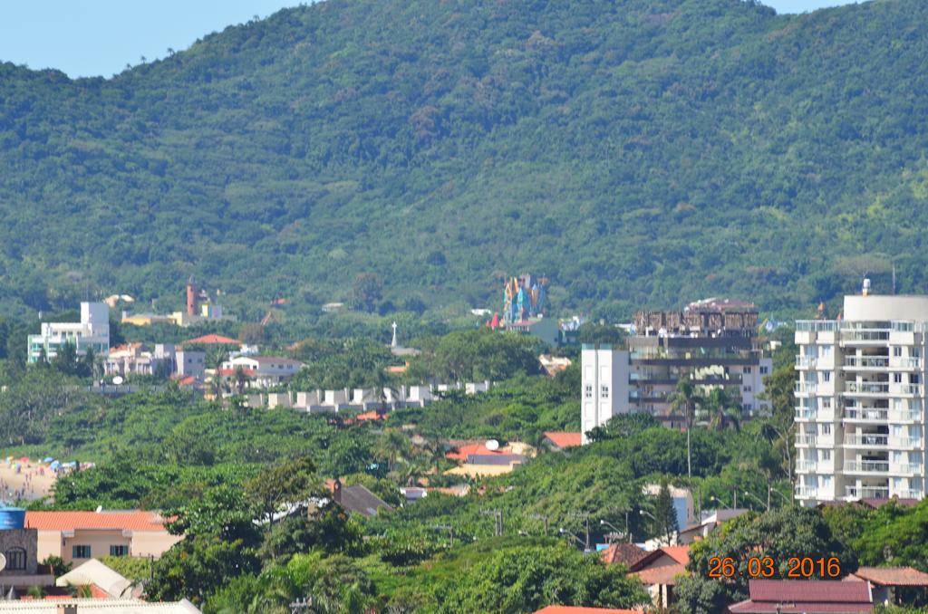 Residencial Lunata Penha  Ngoại thất bức ảnh