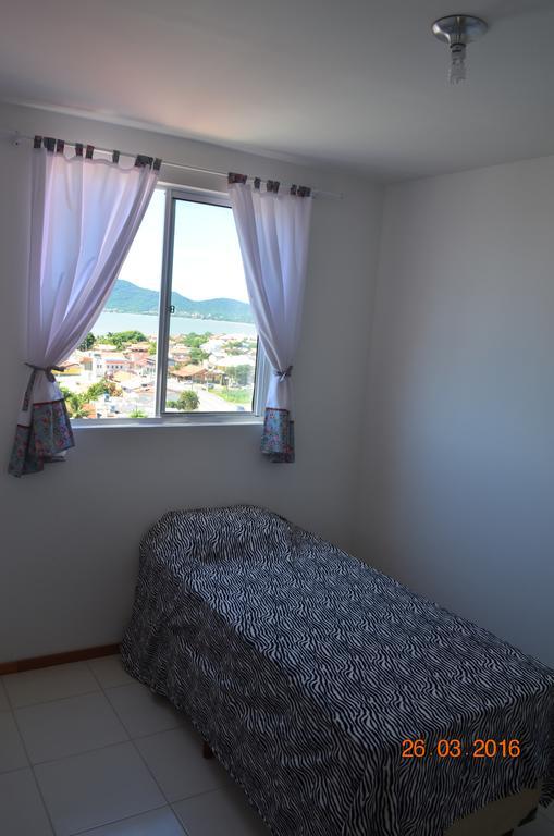 Residencial Lunata Penha  Ngoại thất bức ảnh