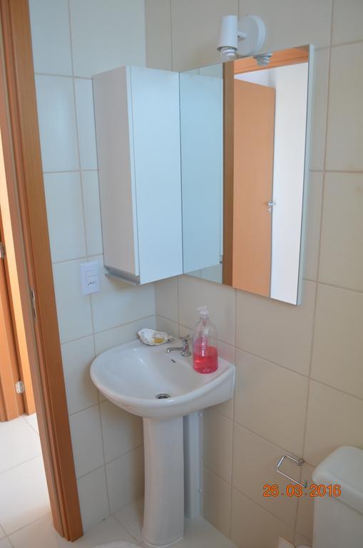 Residencial Lunata Penha  Ngoại thất bức ảnh
