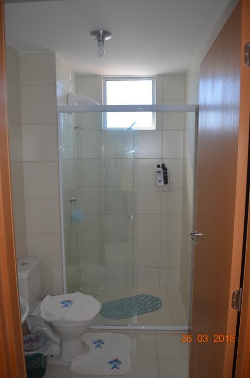 Residencial Lunata Penha  Ngoại thất bức ảnh