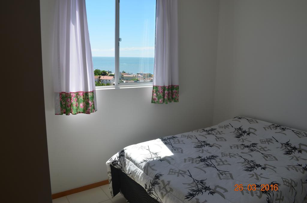 Residencial Lunata Penha  Ngoại thất bức ảnh