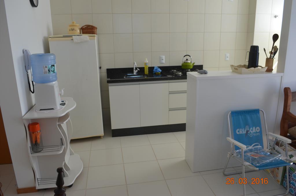 Residencial Lunata Penha  Ngoại thất bức ảnh
