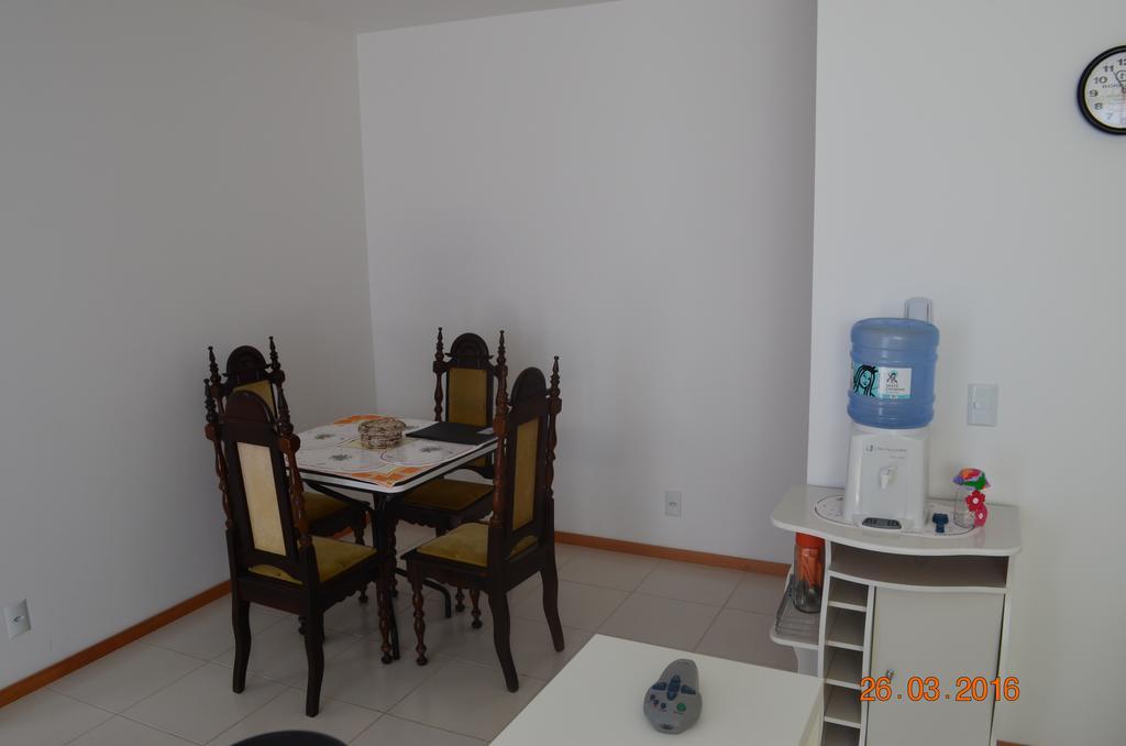 Residencial Lunata Penha  Ngoại thất bức ảnh