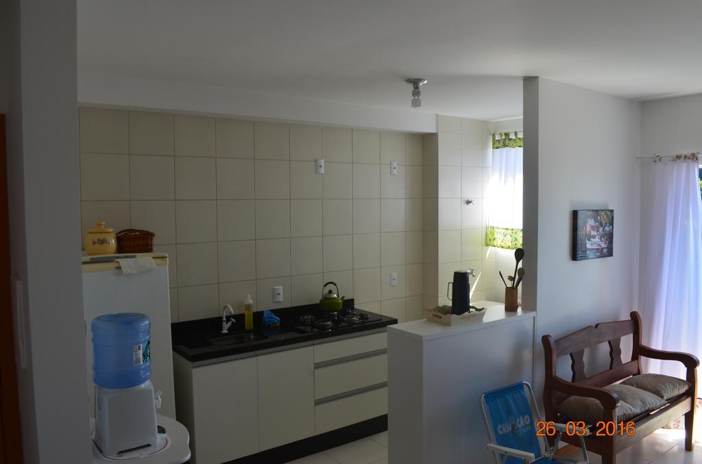 Residencial Lunata Penha  Ngoại thất bức ảnh