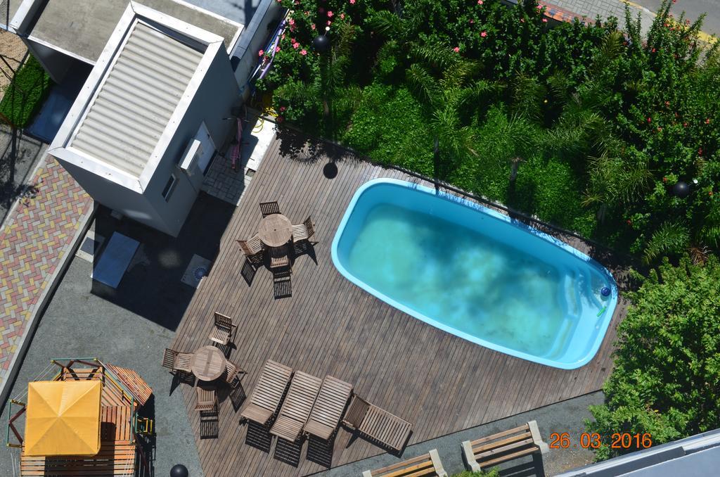 Residencial Lunata Penha  Ngoại thất bức ảnh