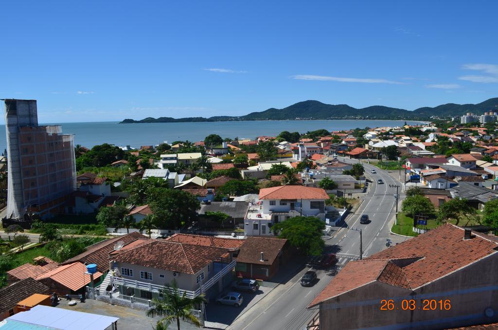 Residencial Lunata Penha  Ngoại thất bức ảnh