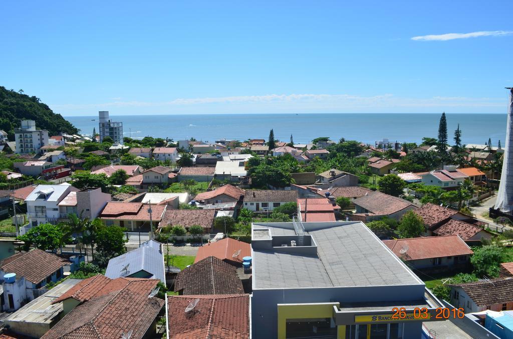 Residencial Lunata Penha  Ngoại thất bức ảnh