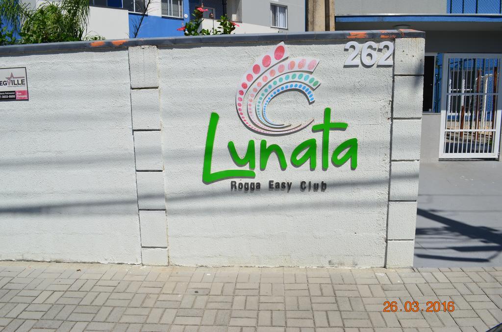 Residencial Lunata Penha  Ngoại thất bức ảnh