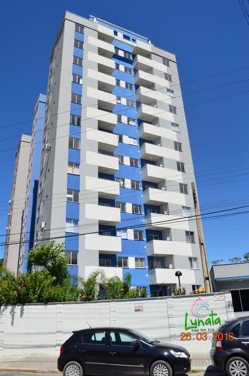 Residencial Lunata Penha  Ngoại thất bức ảnh